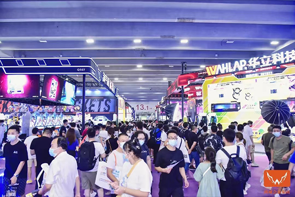 室内乐园展2024室内乐园娱乐设备展设计装饰展(图1)