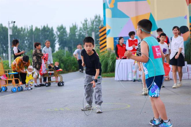 四季农耕研学丨一起“趣”插秧活动圆满结束！(图4)