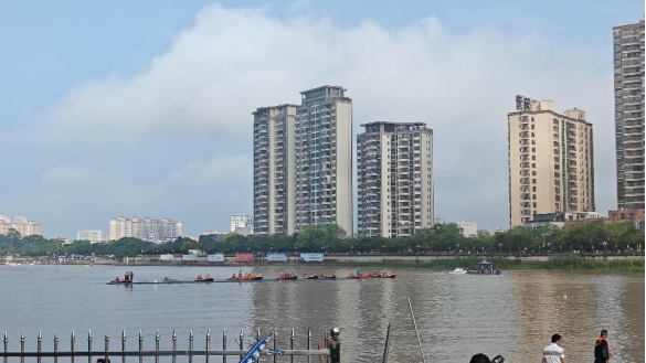 市应急管理局:为成功举办2024年广东省龙舟锦标赛(阳春)保驾护航(图5) 市应急管理局:为成功举办2024年广东省龙舟锦标赛(阳春)保驾护航(图5)