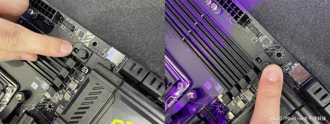 一新品看花眼COMPUTEX 2024微星展台探秘(图8) 一新品看花眼COMPUTEX 2024微星展台探秘(图8)