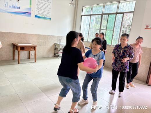 多元共治光荣社区自管委团队建设活动(图2) 多元共治光荣社区自管委团队建设活动(图2)