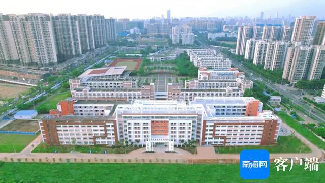 海口旅游职业学院获批成立 今年招收首批大专生1000人(图2) 海口旅游职业学院获批成立 今年招收首批大专生1000人(图2)