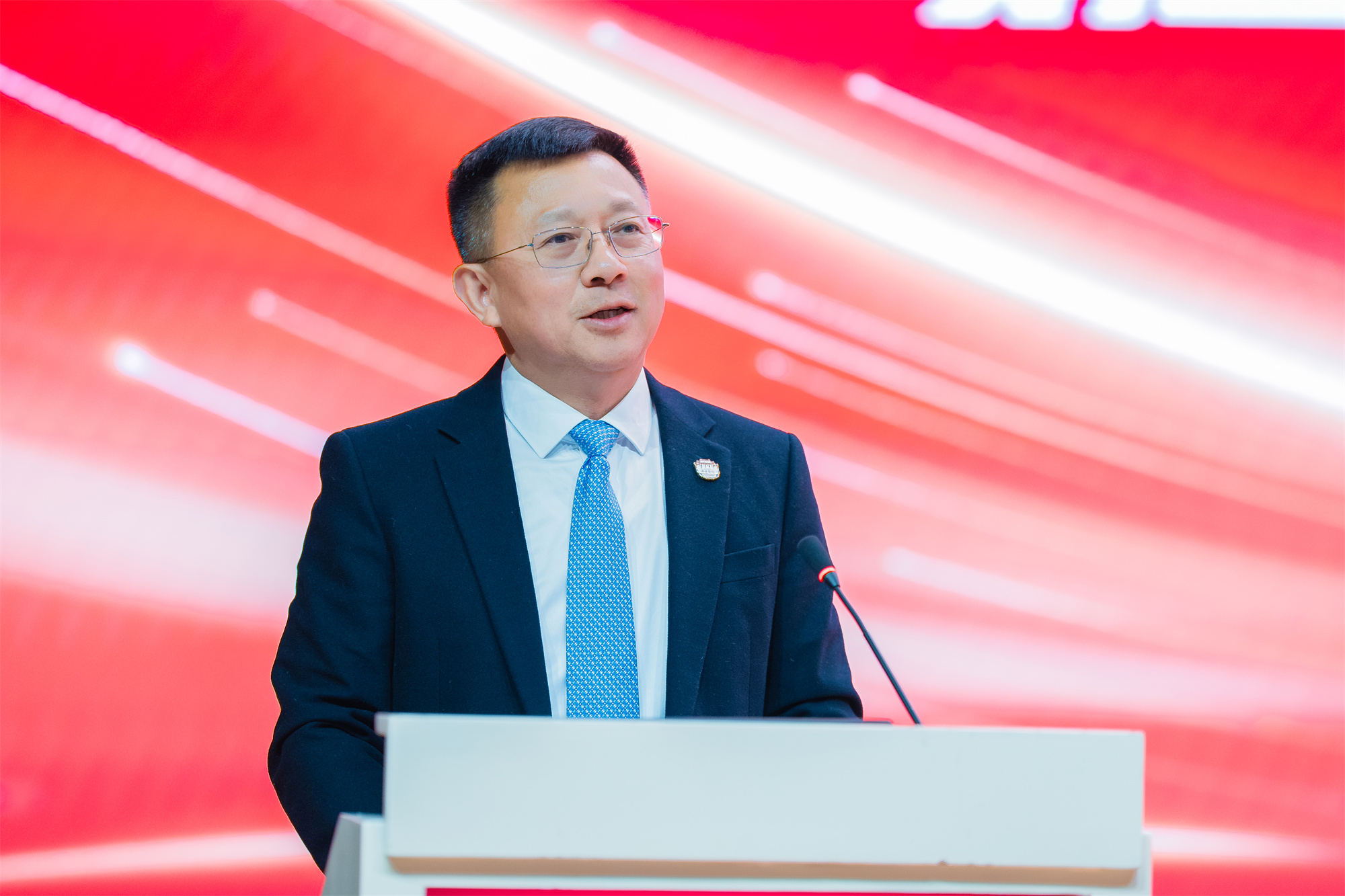 我院召开2024年度工作布置会暨第五届第三次“双代会”、全面从严治党工作会(图5) 我院召开2024年度工作布置会暨第五届第三次“双代会”、全面从严治党工作会(图5)