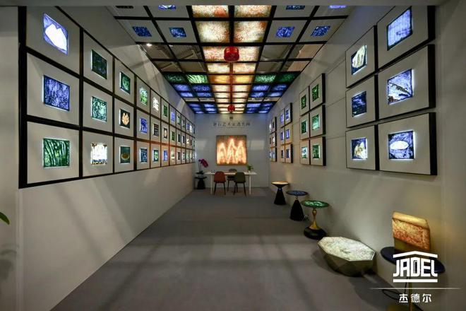 大卫·霍克尼、曹斐大展登陆上海2024设计上海精彩回顾(图9) 大卫·霍克尼、曹斐大展登陆上海2024设计上海精彩回顾(图9)