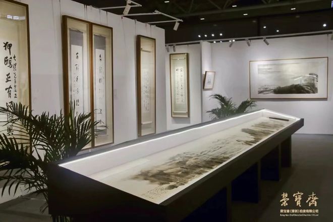 打造新时代文化高地2024中国·包头艺术博览会即将盛大启幕(图4) 打造新时代文化高地2024中国·包头艺术博览会即将盛大启幕(图4)