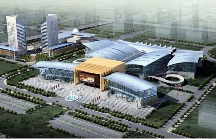2024中国•包头艺术博览会即将启航打造包头文化新名片(图3) 2024中国•包头艺术博览会即将启航打造包头文化新名片(图3)