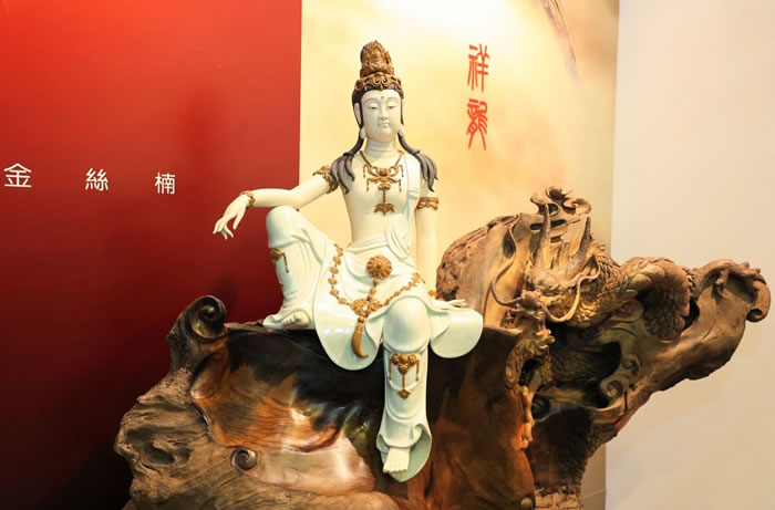2024中国•包头艺术博览会即将启航打造包头文化新名片(图11) 2024中国•包头艺术博览会即将启航打造包头文化新名片(图11)