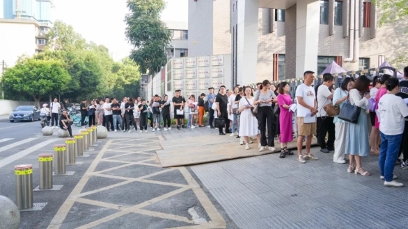 全力以赴暖心护航｜查米教育圆满完成国家开放大学2024年春期末考试组织工作(图2)