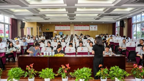 全力以赴暖心护航｜查米教育圆满完成国家开放大学2024年春期末考试组织工作(图4)