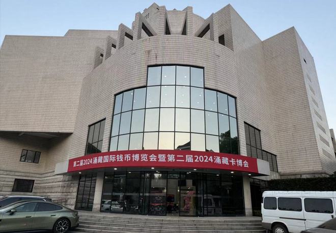 倒计时1天！请查收您的观展指南！