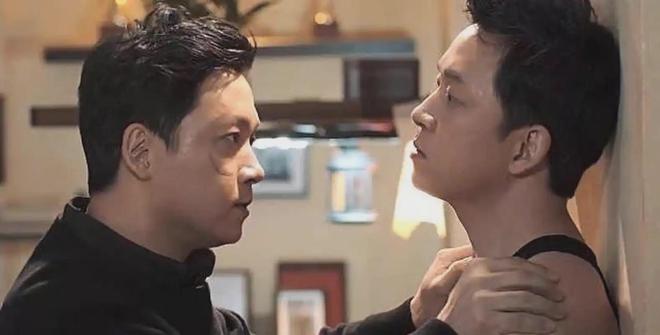 《白夜追凶》第二部终于开播！原班人马再续前缘演员阵容有变化