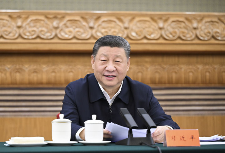 “我是一贯支持民营企业的”