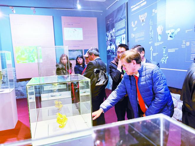 70余家文博单位齐聚四川交流：陈列展览如何高质量发展