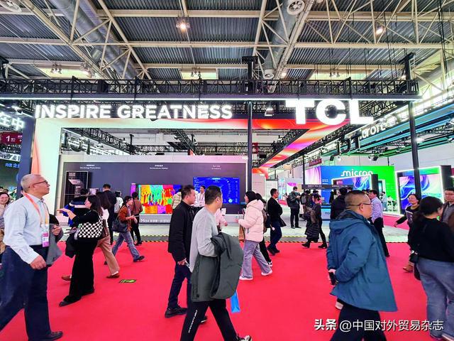 服务大局成效显著 会展业2024年表现卓越