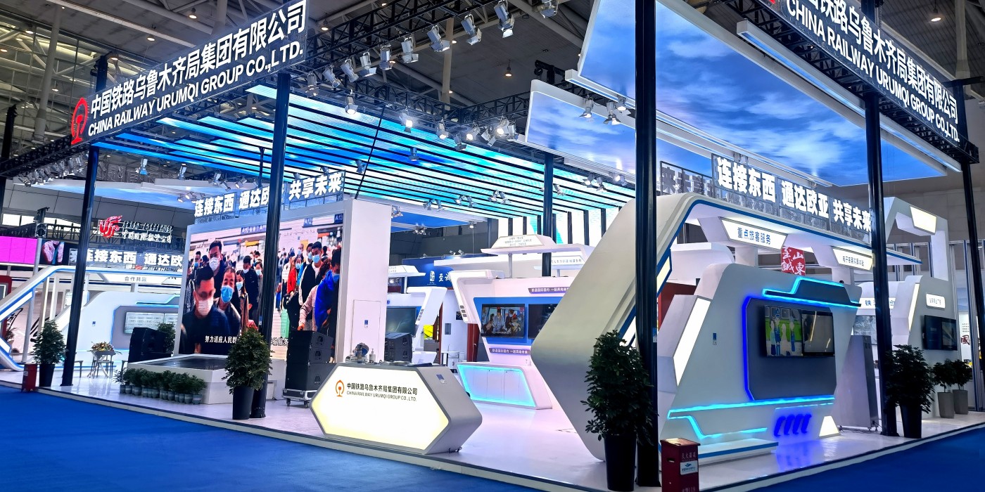 如何打造一个精美有吸引力的展台深圳展台设计搭建有什么技巧呢