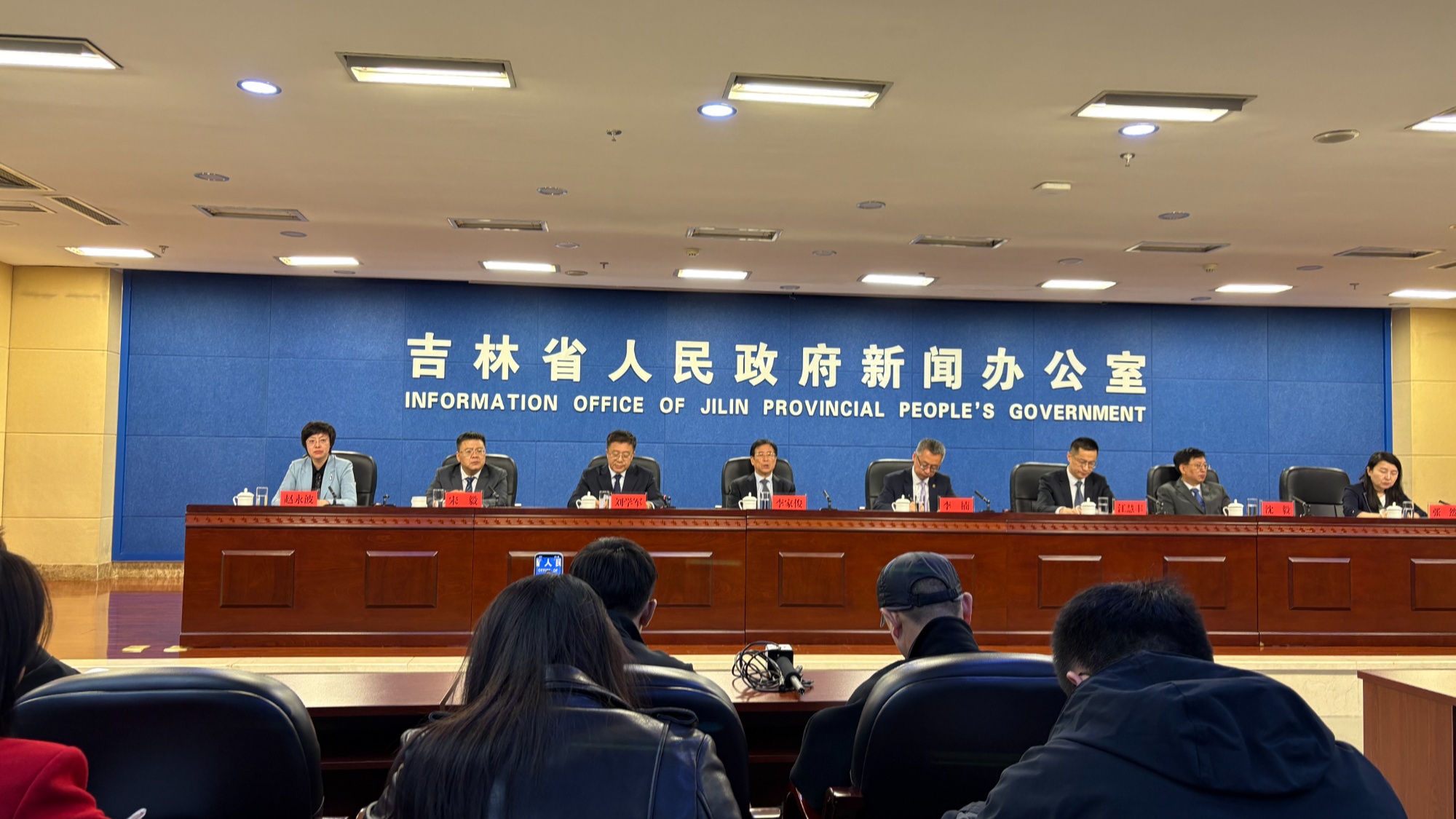第二届东北书博会5月15日启幕 中国出版界将出动“全明星阵容”